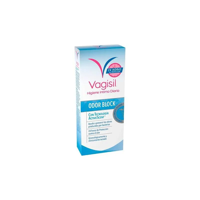 Vagisil Igiene Intima Protezione Odor Block Gel 250ml