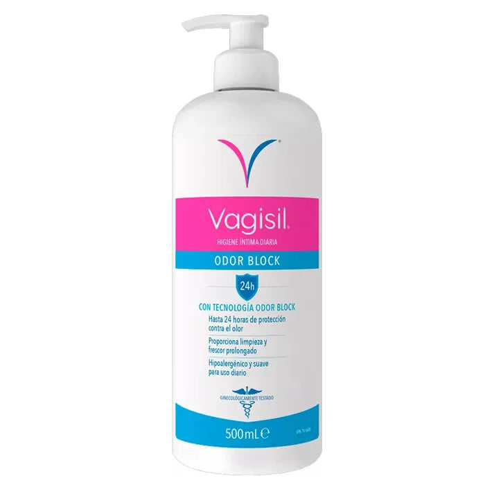 Vagisil Gel Intimo Anti-Odore 500ml
