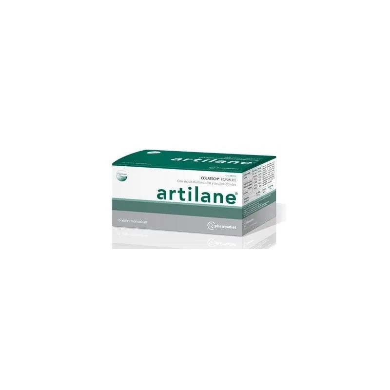 Pharmadiet Artilane® 15 fiale