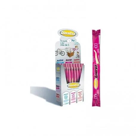 Pharmadiet Master Diet Dinadax Energy 60 barrette