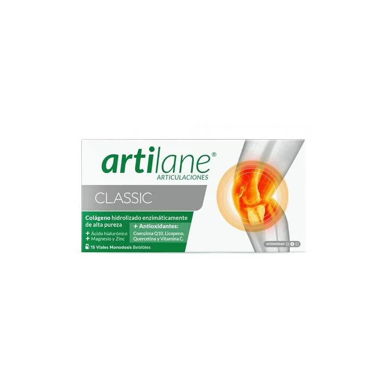Pharmadiet Master Diet Artilane Pro 15 flaconcini