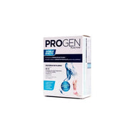 Pharmadiet Progen Plactive Double Effect 30 Sachets