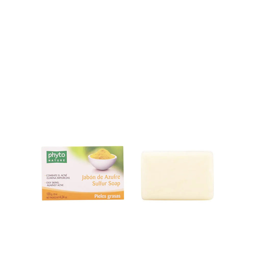 Sapone Luxana Phyto Nature allo zolfo 120g