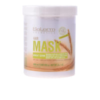 Masque capillaire au germe de blé Salerm Cosmetics 1000 ml