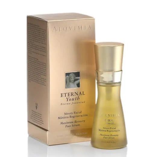 Alqvimia Alquimia Facial Serum Max Regener 30 ml