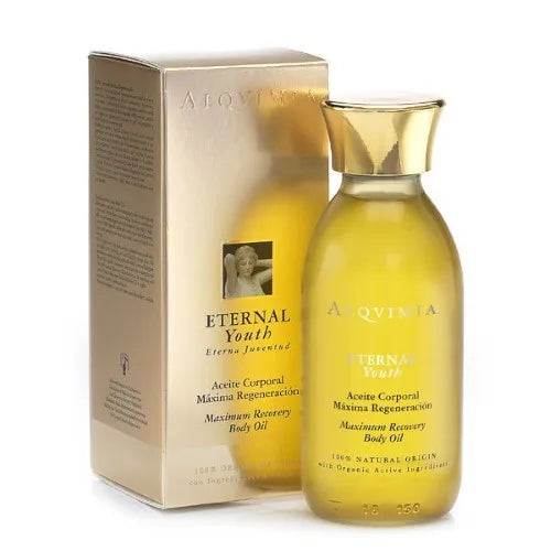 Alqvimia Alquimia Kropsolie Max Regen 150ml