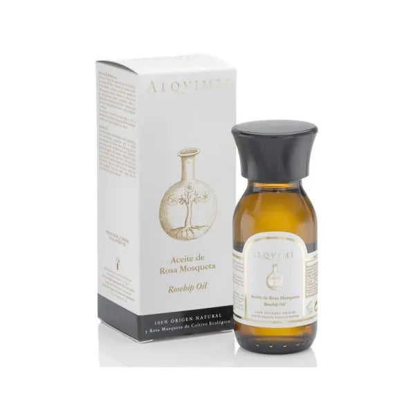 Alqvimia Alquimia Hybenkerneolie 150ml