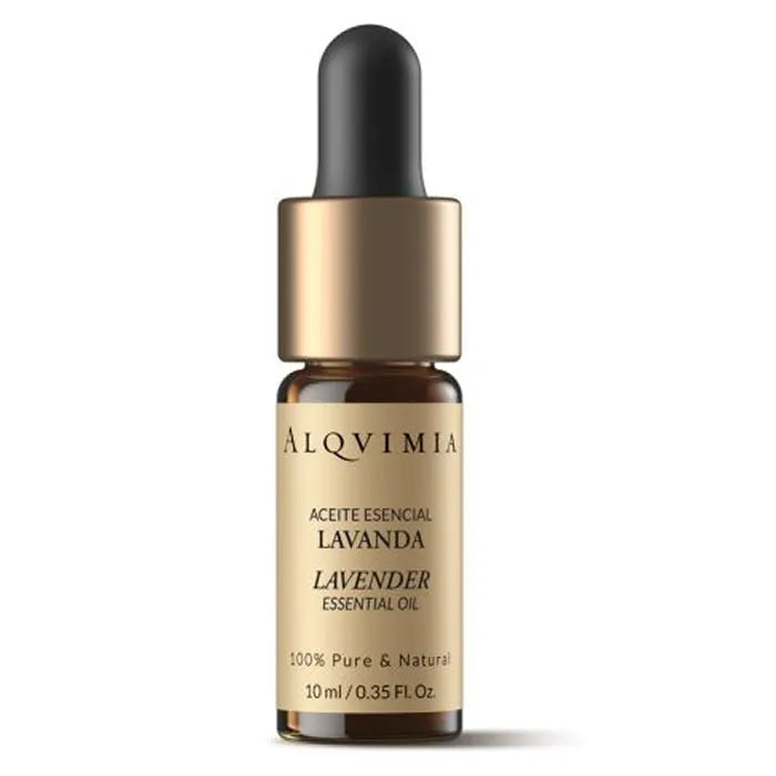 Alqvimia æterisk lavendelolie 10ml