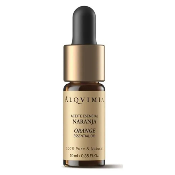 Alqvimia Æterisk Appelsinolie 10ml