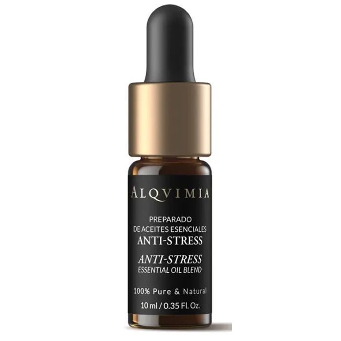 Alqvimia Æterisk Olie Anti-Stress 10ml