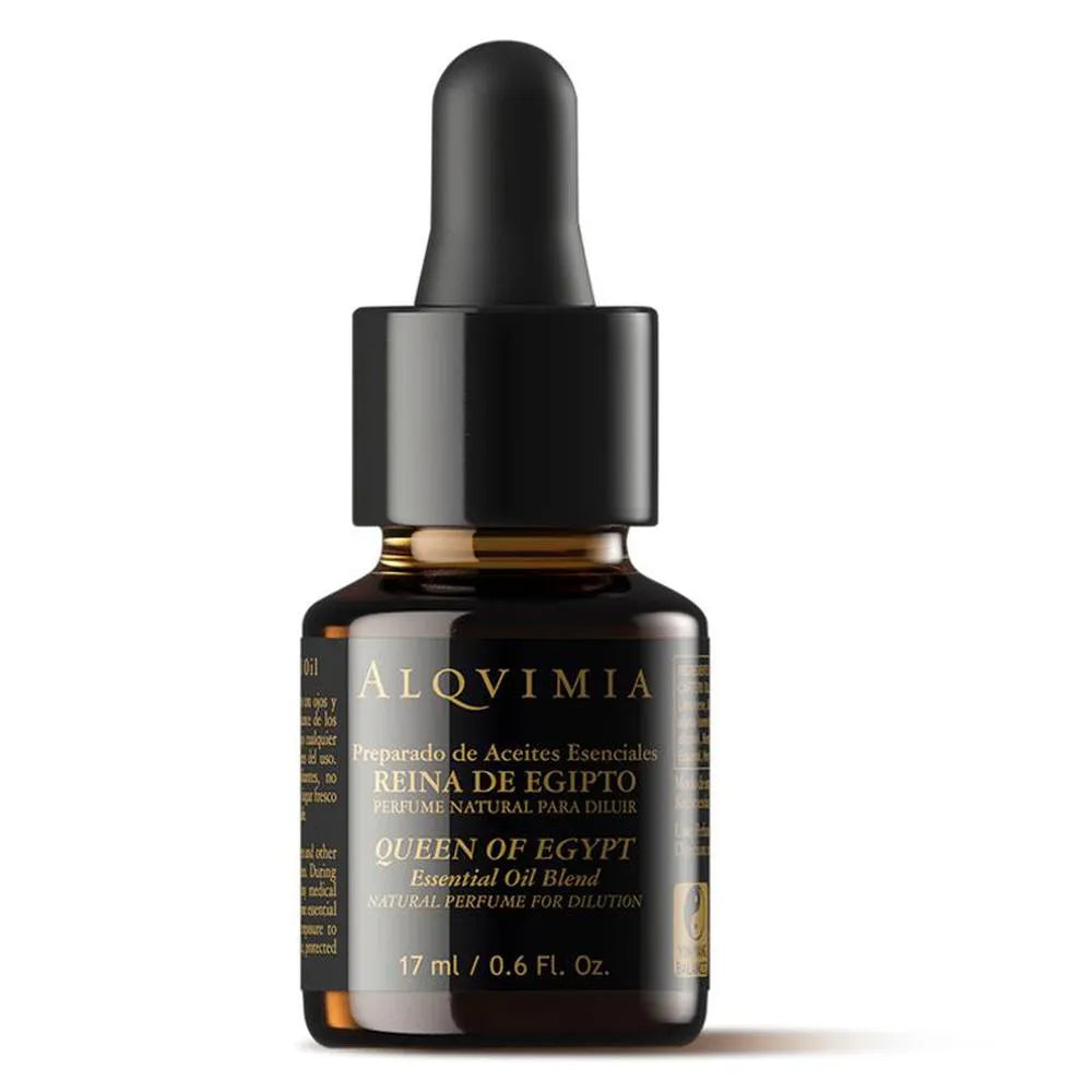 Alqvimia Æterisk Olie Reina Egipto 10ml