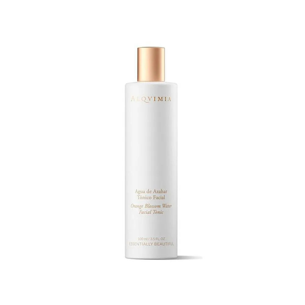 Alqvimia Alquimia Ansigtsvand Appelsinblomstvand 100ml