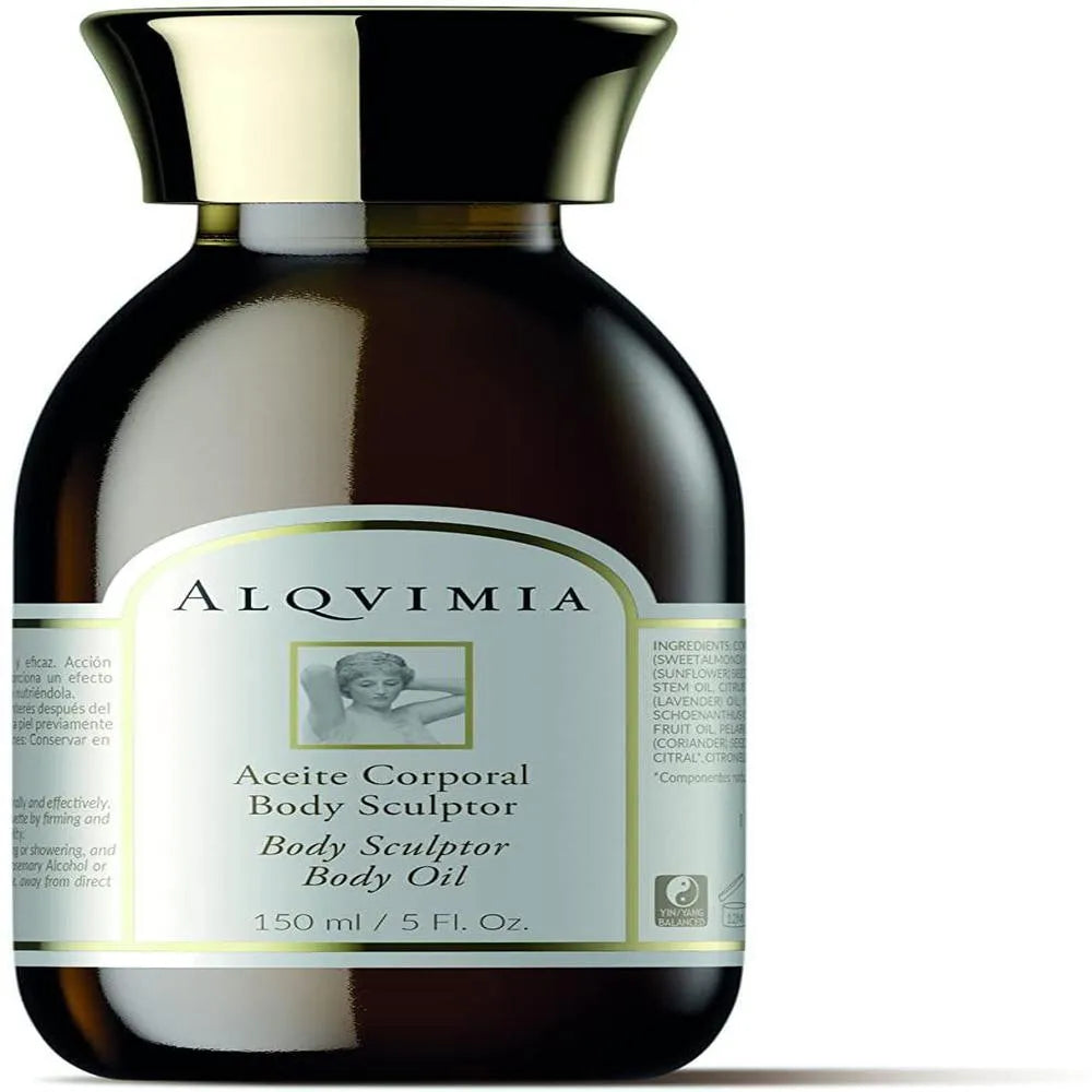 Alqvimia Body Sculptor kropslotion