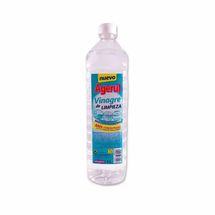 Vinaigre de nettoyage Agerul 100 ml