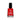 Nurana Gel Effect Neglelak 03 Rød 10ml