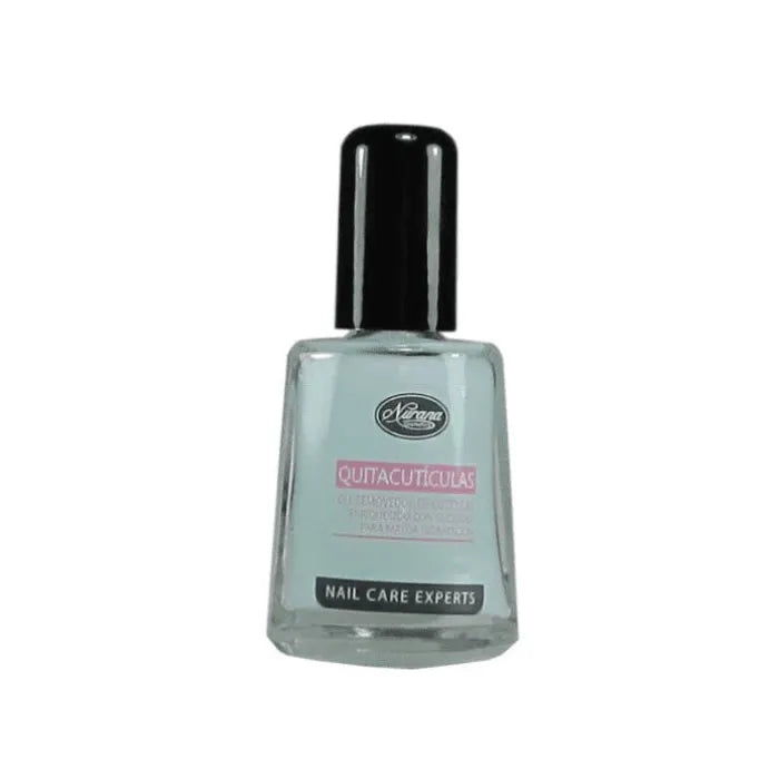 Nurana neglebåndsfjerner 10ml