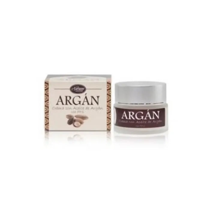 Nurana Argancreme 50 ml