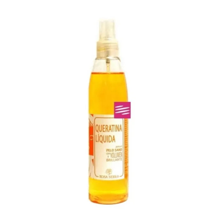 Nurana Flydende Keratin 250ml
