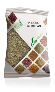 Soria Hinojo Seeds 100 G