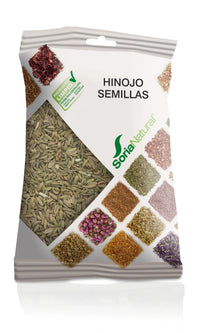 Soria Hinojo Seeds 100 G