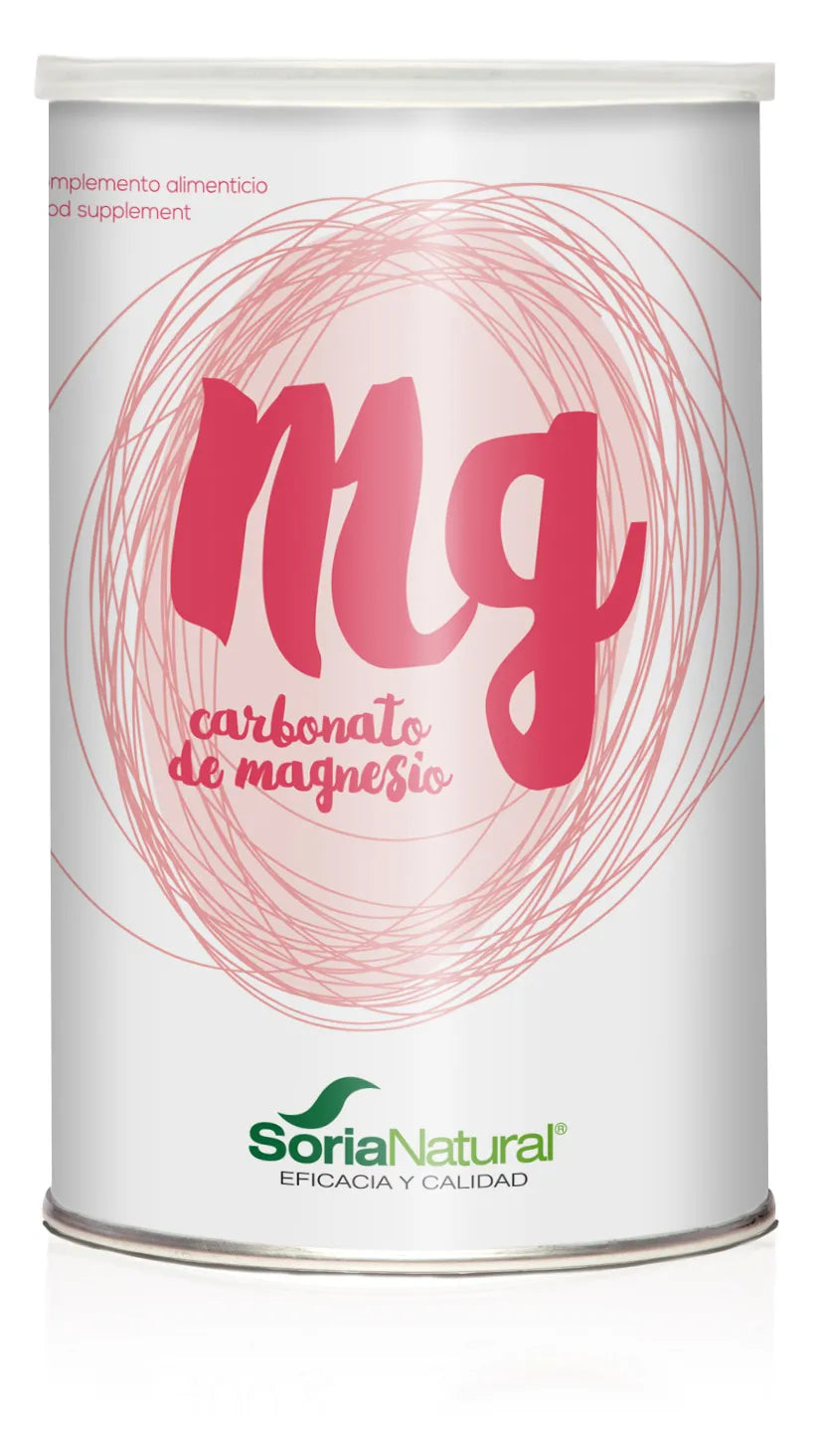 Alecosor Carbonate de Magnésium 150g