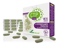 Soria Ctp 36 Tablets