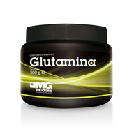 Mgdose Glutamin 200 Gram