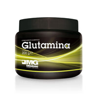 Mgdose Glutamin 200 Gram