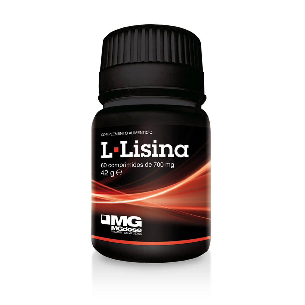 Dosaggio L-Lisina