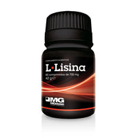 L-Lysine dosage