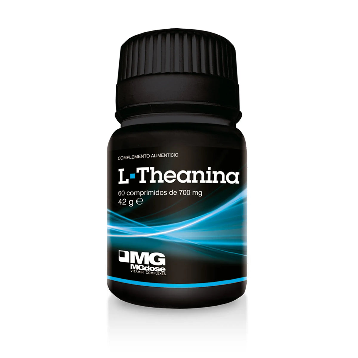 Mgdose Complexe L-Théanine