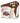 Alecosor Organic Rice and Flax Cakes