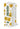 Alecosor Organic Canary Seed Milk 1 Liter