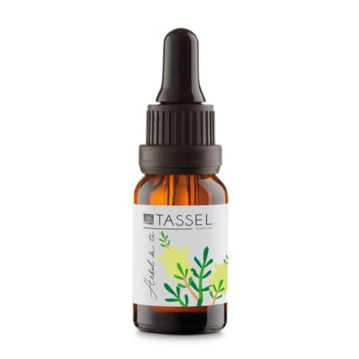 Eurostil Olio Essenziale di Albero del Tè 30ml