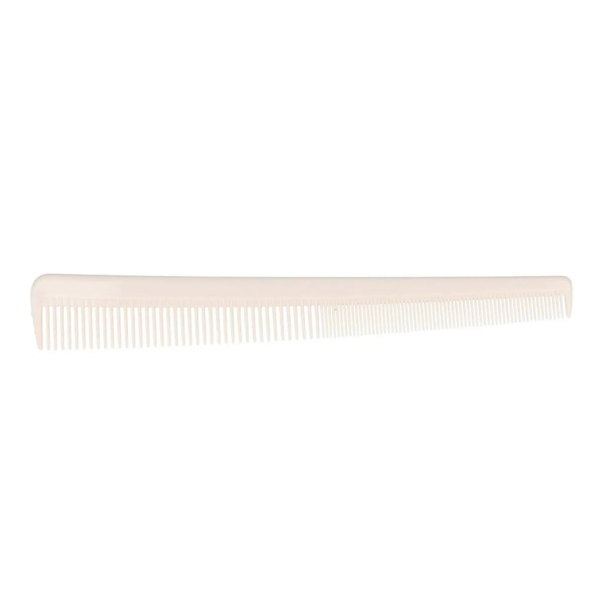 Eurostil Pettine da barbiere 18 cm Colore Classico 1 pz