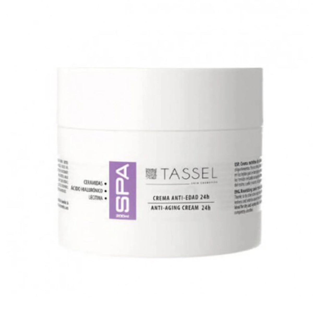 Eurostil 24h Crema Anti-Età 200ml