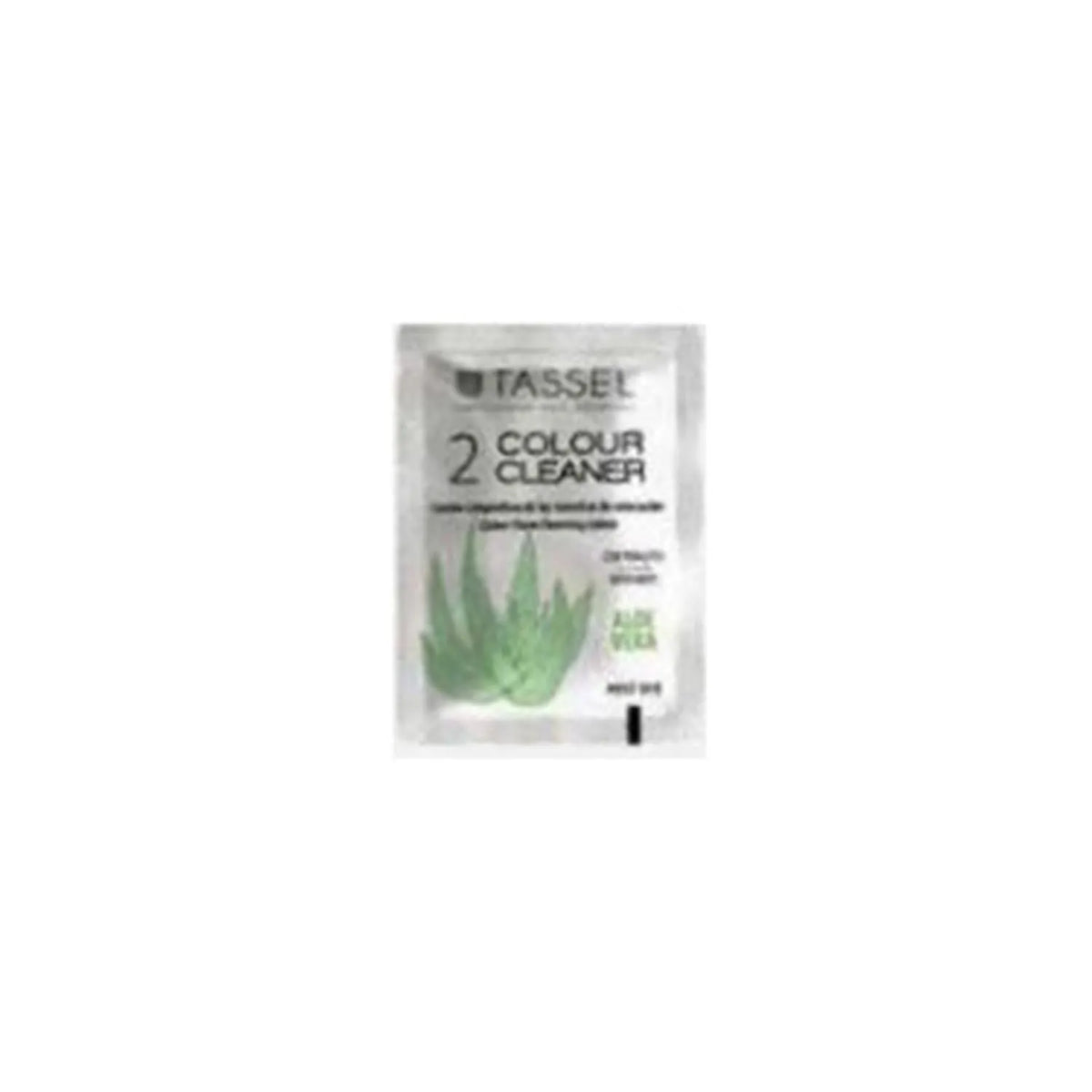 Eurostil Fluido Protector contra Manchas de Coloración con Aloe Vera N2 1ud