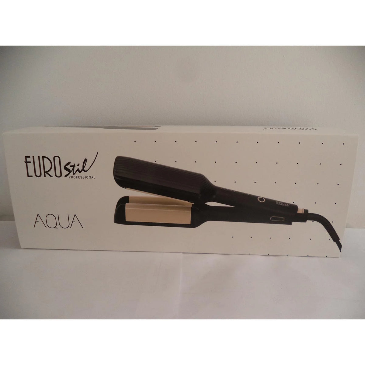 Eurostil Aqua Piastra 85w 1pz
