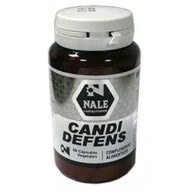 Nale Candi Defens 60 kapsler
