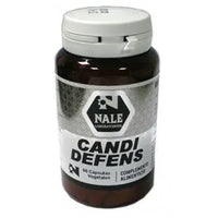 Nale Candi Defens 60 kapsler