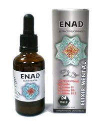 Nale Enad Mental Elixir 50ml