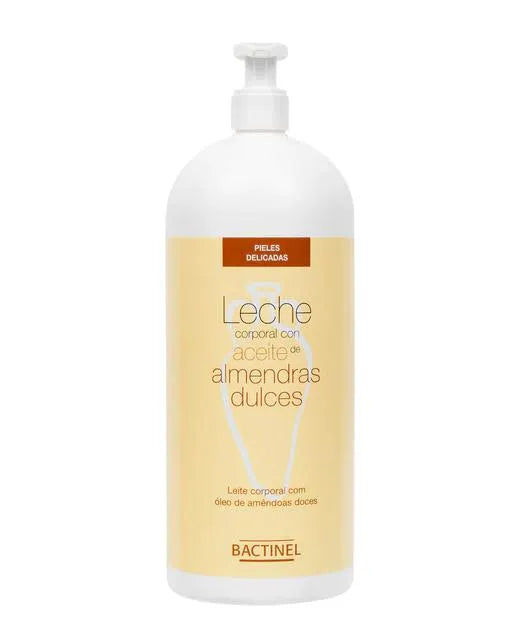 Bactinel Almond Body Milk None
