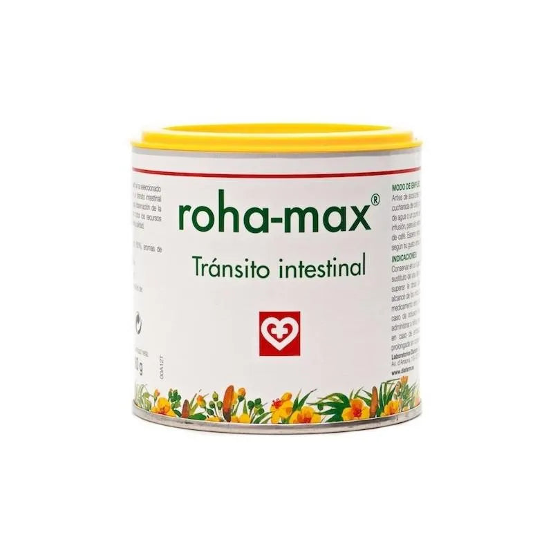 Roha Max Laxative 60g