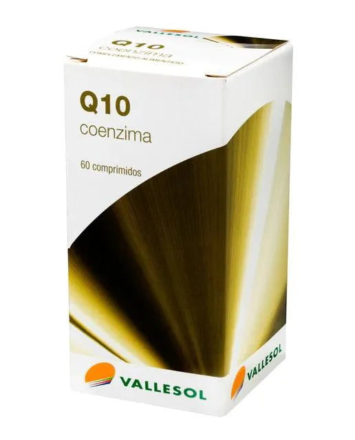 Coenzyme Q10 Vallesol