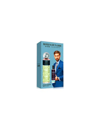 Saphir Boxes Dynamic Edp Spray 200ml 30ml Sæt