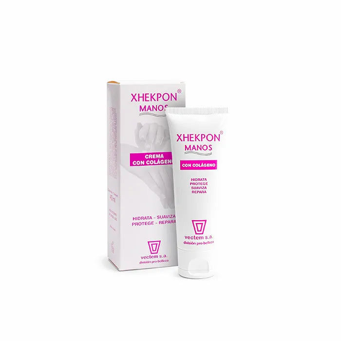 Xhekpon handcrème 40ml