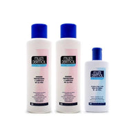 Confezione Multidermol 2 Gel 750ml Latte Corpo 250ml