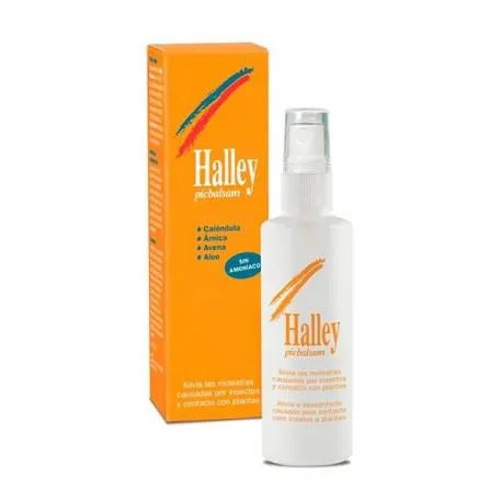Halley Pick Balm 40ml