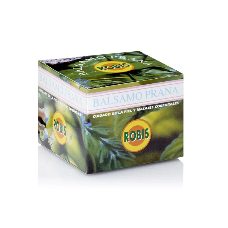Robis Prana Balsam 120ml