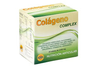 Robis Collagen Complex 20 breve